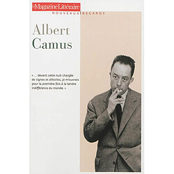 Albert Camus