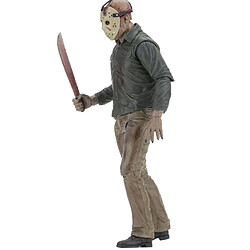 Acheter Universal 18 cm NECA Texas tronçonneuse massacre PVC action personnage collection modèle jouet(Coloré)