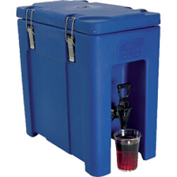 Conteneur Isotherme 10 L pour Liquides - L2G