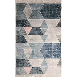 Acheter Mani Textile Tapis TRENDY Pastel