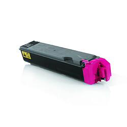 Kyocera Tk-5140 Toner compatible magenta (1T02Nrbnl0)