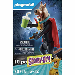 Playmobil® SCOOBY-DOO Vampire Playmobil Scooby-Doo! 70715