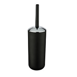 WENKO Brosse WC Brasil noir