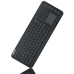 KeySonic KSK-6231INEL keyboard