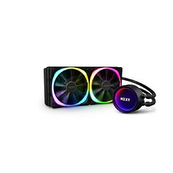 NZXT - radiateur et ventilateur Kraken X53 RGB