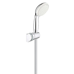 Grohe Set de douche mural Tempesta 100 2 jets