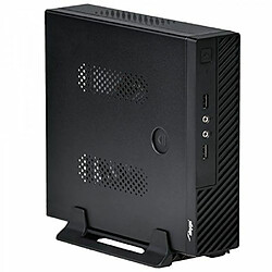 akyga AK de 100?01BK Boîtier PC Noir