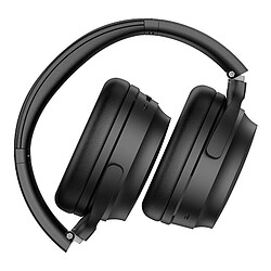 Avis Casque sans fil à réduction de bruit Edifier WH700NB - Noir