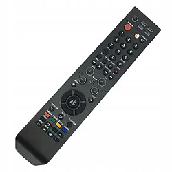 Avis GUPBOO Télécommande Universelle de Rechange pour télécommande TV Samsung BN59-00624A T220HD T240HD T200