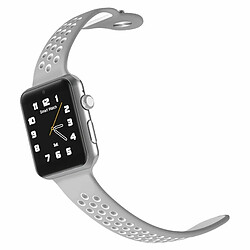 Montre Bluetooth Dm09 Plus - Sms. Appel Téléphonique. Notifications De Réseaux Sociaux. Dm09 Plus Bluetooth 4.0. Oled (Gris + Blanc)