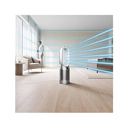 Avis Purificateur d'air chauffage DYSON HP7A