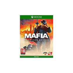 Jeux Xbox One 2K Games