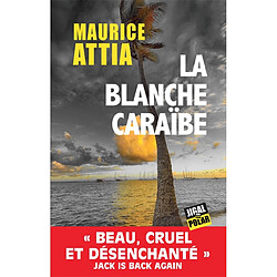 La blanche Caraïbe