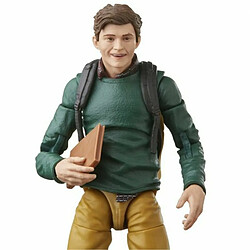 Avis Figurine d’action Hasbro Legends Series Spider-Man 60th Anniversary Peter Parker & Ned Leeds