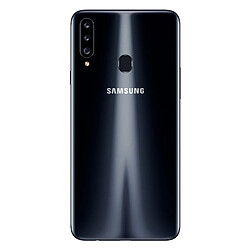 Samsung Galaxy A20S (Double Sim - 32 Go, 3 Go RAM) Noir - Occasion