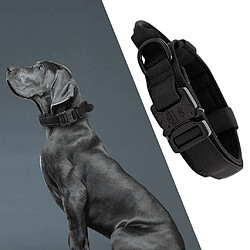 Avis collier de dressage de chien en nylon pour laisse de