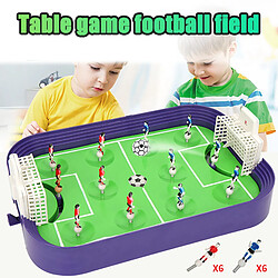 Jeux éducatifs pour enfants Jeu de football de table Interaction parent-enfant @7e Edition1