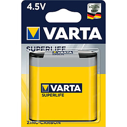 VARTA Superlife