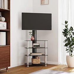 Meuble TV & Hi-Fi Vidaxl