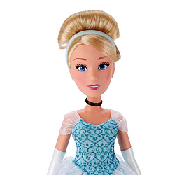 Acheter Hasbro POUPEE PRINCESSE CENDRILLON