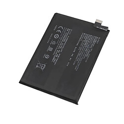 Avizar Batterie Interne Oneplus 9 Pro 2250mAh 100% Compatible Remplace BLP827