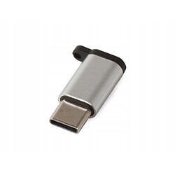 GUPBOO Adaptateur Micro USB vers USB TYPE-C 3.1,JL1390