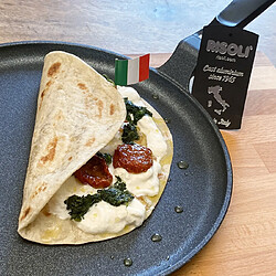 Risolì Poêle à Crêpes Saporella