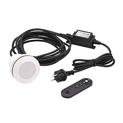 Projecteur LED Power Spot 3 RGBW pour piscine - Ubbink