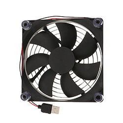 Refroidisseur Silencieux Ventilateur GPU Computer