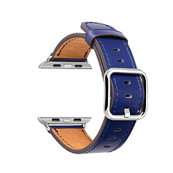 Bracelet de montre pour Apple Watch Series