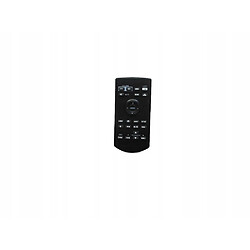 GUPBOO Télécommande Universelle de Rechange pour Pioneer AVH-P4450BT AVH2450BT AVH2450 AVH1450