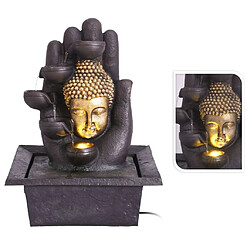 ProGarden Fontaine Buddha 30x24x40 cm