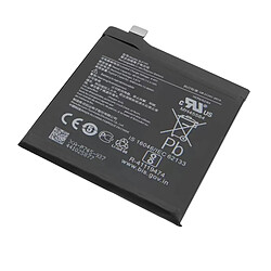 Avizar Batterie Interne Oneplus 7T Pro 4085mAh 100% Compatible Remplace BLP745