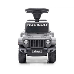 Milly Mally Jeep Rubicon Gladiator Grey