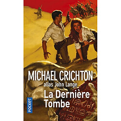 La dernière tombe - Occasion