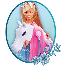 Avis Simba Toys Steffi Love Princesse d'équitation