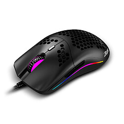 Universal Souris câblée USB Souris gaming RGB 16 000 ppp Souris gaming pour PC Portable | Mouse