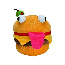 Jazwares Fortnite - Peluche Durrr Burger 18 cm