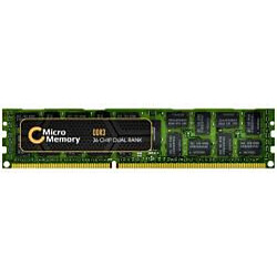 Because Music MicroMemory MMI9911/4GB 4Go DDR3 1600MHz module de mémoire - modules de mémoire (4 Go, 1 x 4 Go, DDR3, 1600 MHz)