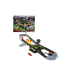 CIRCUIT COURSE PISTON CUP - MATTEL - HPD81 - MINI VEHICULES CARS DIECAST