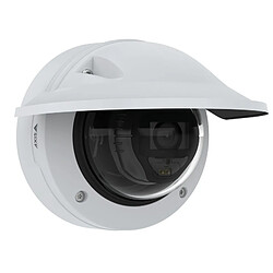 Avis Camescope de surveillance Axis P3268-LVE