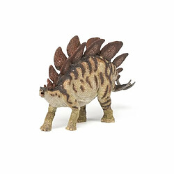 55079 Papo Figurine Dinosaure Stegosaure