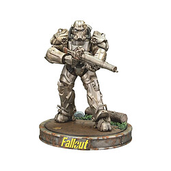 Dark Horse Darkhorse Statuette Fallout Maximus 25 cm