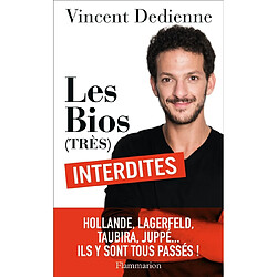 Les bios (très) interdites