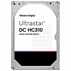 Disque dur Western Digital 0B35950 4TB 7200 rpm 3,5 rpm