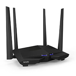 Avis Router Tenda AC10U 1167 Mbit/s Wi-Fi 5