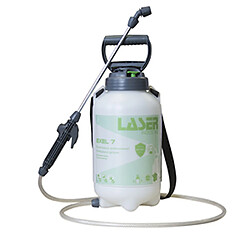 Pulvérisateur Standard DALEP de 5 Litres Pour Produit neutre Antimousse - 604 010