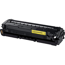 HP Samsung CLT-Y503L High Yield Yellow toner cartridge