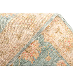 Acheter Vidal Tapis de couloir en laine 446x79 beige Kaizar