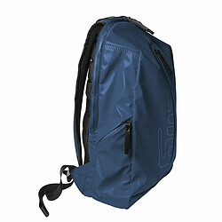 Sac à Dos avec Power Banket Compartiment pour Tablette et Ordinateur Portable Celly FUNKYBACKBL Bleu Bleu foncé